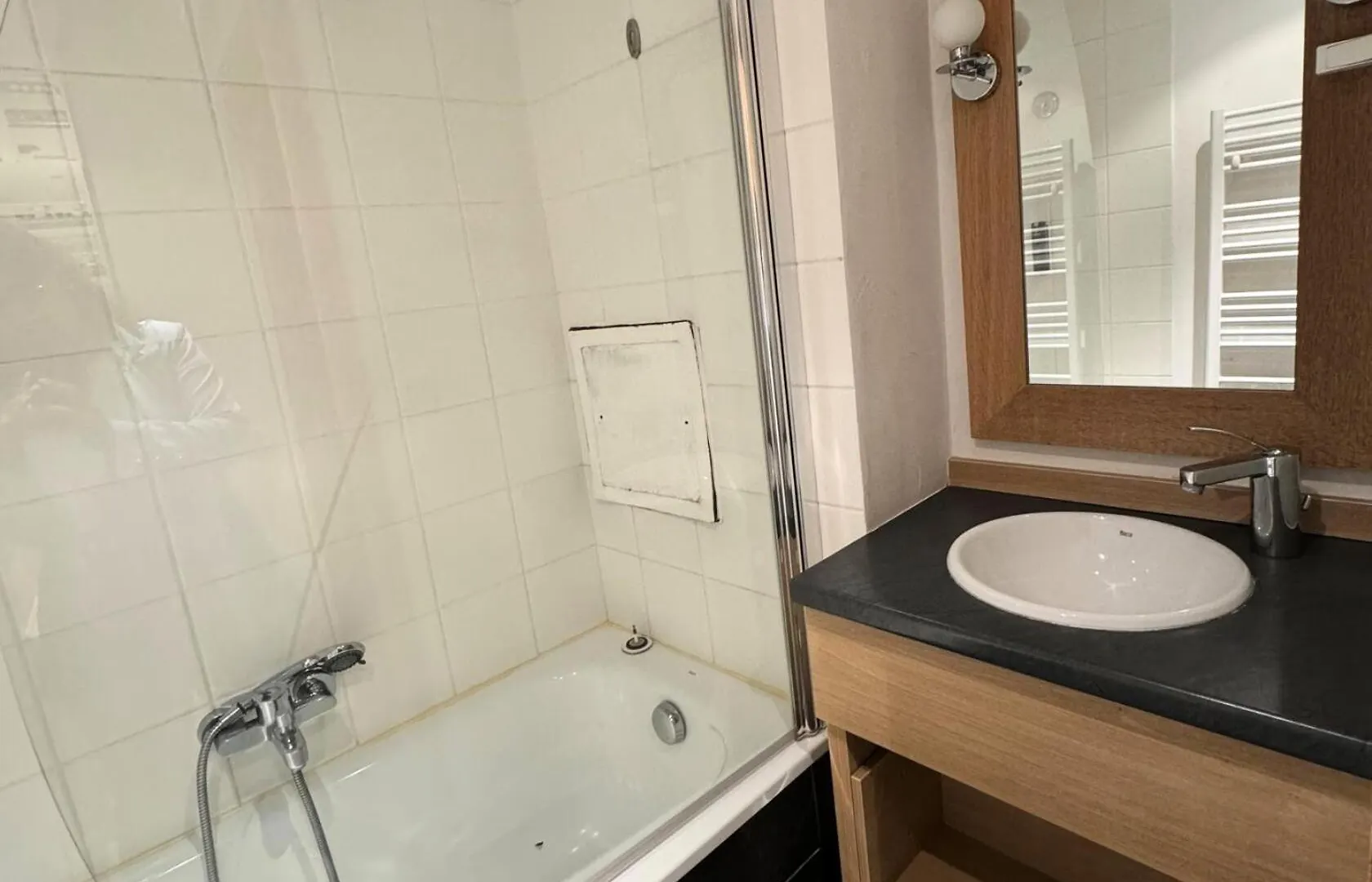 شقة Residence Le Centaure - Studio Pour 2 Personnes 731 لا بلاني